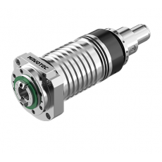 KAVOTEC 钻孔攻牙机主轴HK100BT30S-E1系列