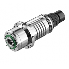 KAVOTEC 皮带式主轴HK150BT40L-A2系列