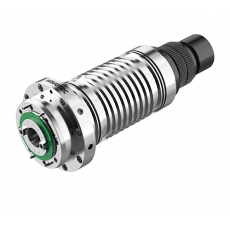 KAVOTEC 皮带式主轴HK150BT40S-A2系列