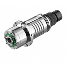 KAVOTEC 皮带式主轴HK150BT40L-A2系列