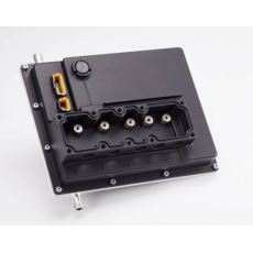 Shihlin Electric 电机控制器96V/250A