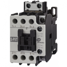Shihlin Electric 磁性接触器S-P9T系列