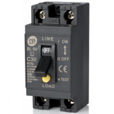 Shihlin Electric 安全断路器BL-BF L