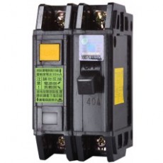 Shihlin Electric 微型断路器BL-50U系列