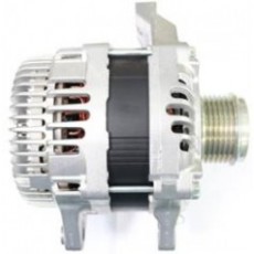 Shihlin Electric 交流发电机8G系列