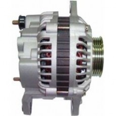 Shihlin Electric 交流发电机6G系列