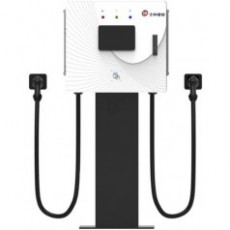 Shihlin Electric 汽车充电器30千瓦系列