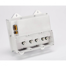 Shihlin Electric 48V/250A电机控制器