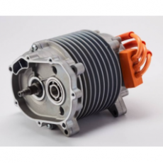 Shihlin Electric 8千瓦中置电机系列