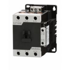 Shihlin Electric 磁性接触器S-P100E