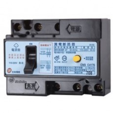 Shihlin Electric 微型断路器BL-K30F