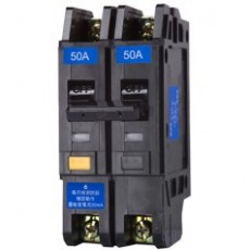 Shihlin Electric 微型断路器BL-50L系列