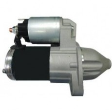 Shihlin Electric 起动机系列