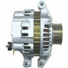 Shihlin Electric 交流发电机6GA3系列