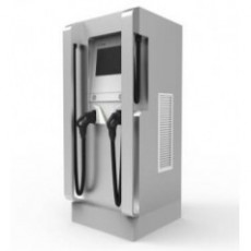 Shihlin Electric 汽车充电器480千瓦系列