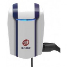 Shihlin Electric 交流充电器7kW系列