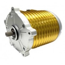 Shihlin Electric 10千瓦中置电机液冷式系列