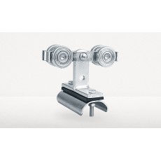Stemmann-Technik 带C型导轨的电缆滑车系统