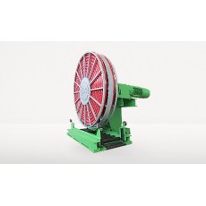 Stemmann-Technik 电动电缆卷筒系列