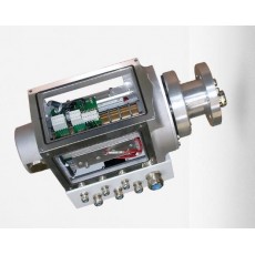 Stemmann-Technik 滑环组件金弹簧丝系统系列