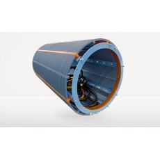 Stemmann-Technik 滑环组件SICL 10系统