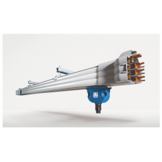 Stemmann-Technik 导线槽/箱式导线系列