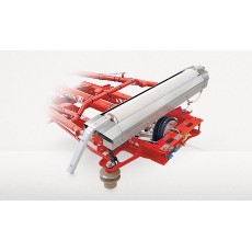 Stemmann-Technik 受电弓无冰系统系列