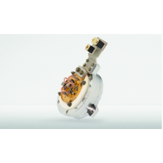 Stemmann-Technik 具有径向效应的接地触点系列