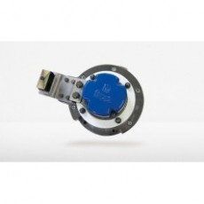 Stemmann-Technik 具有轴向效应的接地触点系列