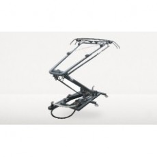 Stemmann-Technik 屋顶安装式受电弓ADD系列