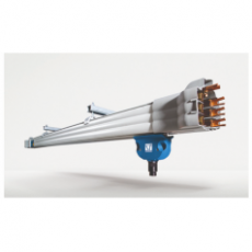 Stemmann-Technik 导线槽/箱式导线系列