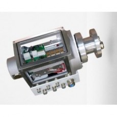 Stemmann-Technik 滑环组件金弹簧丝系统系列