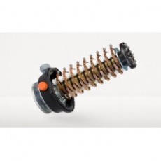 Stemmann-Technik 滑环组件FP系列