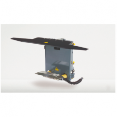 Stemmann-Technik *三轨集电器 FB213