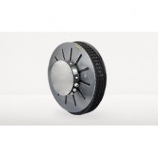 Stemmann-Technik 弹簧驱动式电缆卷筒系列