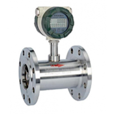 GJE 智能涡轮流量计GJ06T系列
