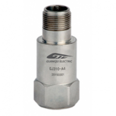 GJE *体化振动传感器GJ310系列