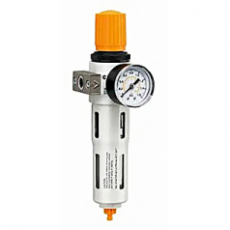 GJE 过滤减压阀VFR系列