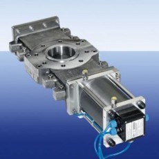 KAMMERER 紧密分离滑块G0 型系列