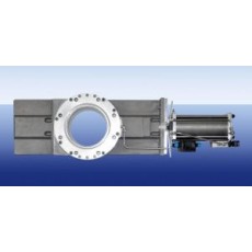 KAMMERER 压力和真空密封分离滑阀ST 型系列