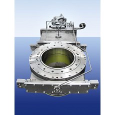 KAMMERER 带冲洗系统的分离闸阀系列