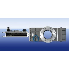 KAMMERER 弹簧式分离滑块系列