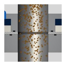 KAMMERER 密封系统F系列