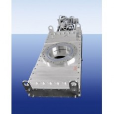 KAMMERER 用于高温应用的分离滑轨（内部冷却）系列