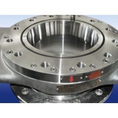 KAMMERER 用于关闭和切断立式的分离闸门系列