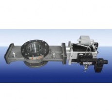 KAMMERER 具有耐磨和耐化学腐蚀表面的分离滑块系列