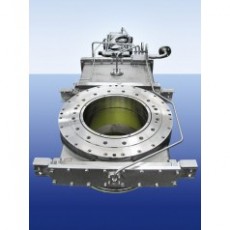 KAMMERER 带冲洗系统的分离闸阀系列