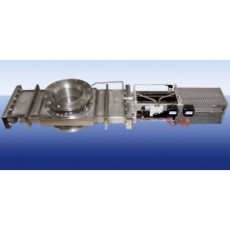 KAMMERER 由特殊材料制成的分离滑块系列