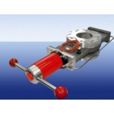 KAMMERER 压力和真空密封分离闸阀GPT设计系列