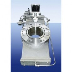 KAMMERER 压力和真空紧固分离闸阀FDT型系列